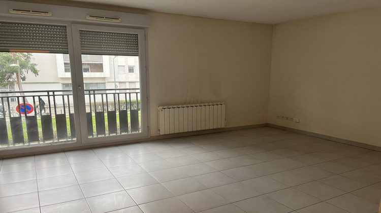 Ma-Cabane - Vente Appartement Villeurbanne, 34 m²