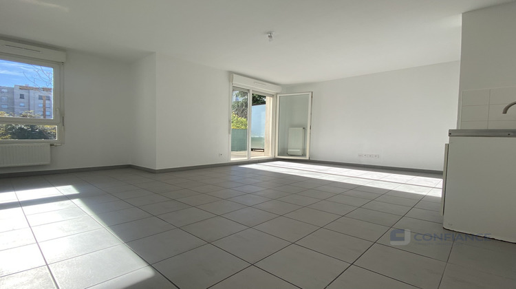 Ma-Cabane - Vente Appartement Villeurbanne, 63 m²