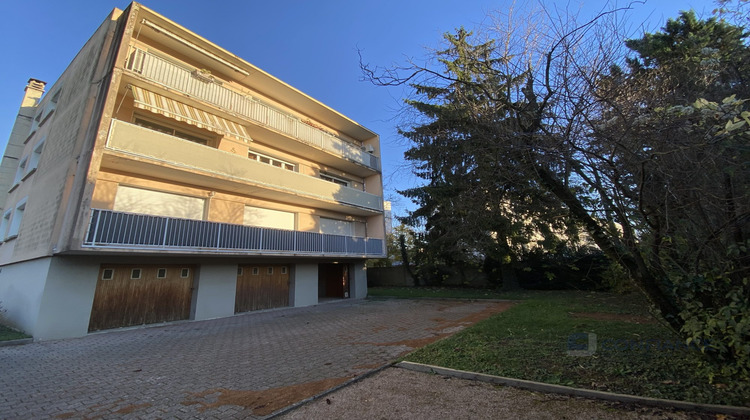 Ma-Cabane - Vente Appartement Villeurbanne, 99 m²