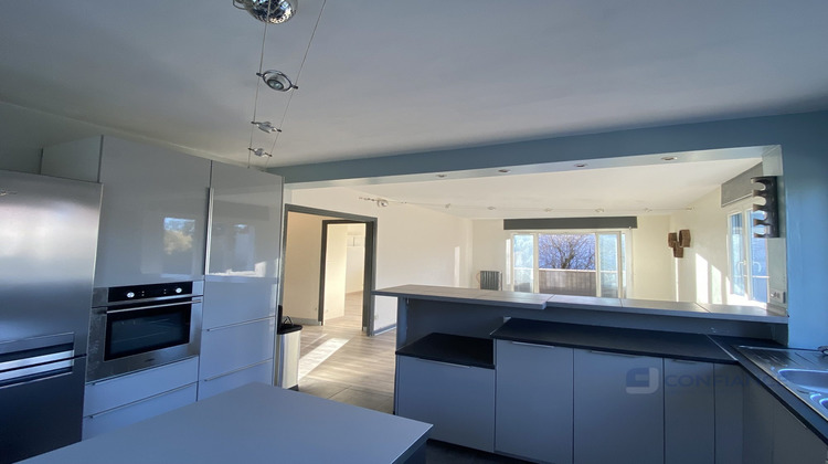 Ma-Cabane - Vente Appartement Villeurbanne, 99 m²