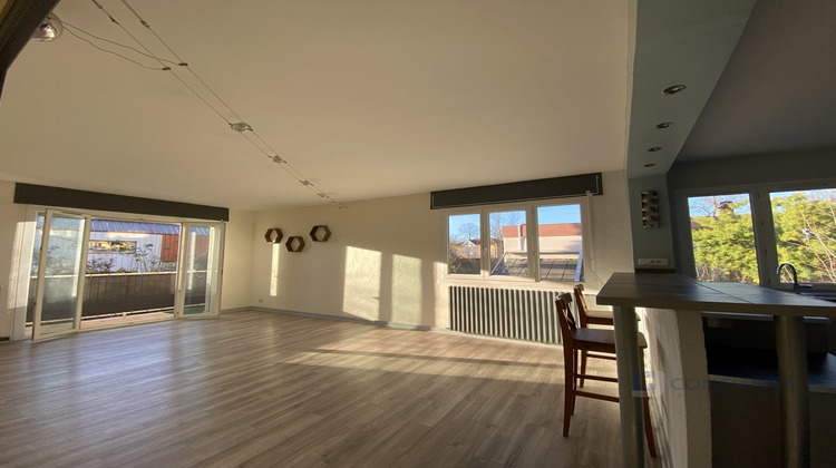 Ma-Cabane - Vente Appartement Villeurbanne, 99 m²