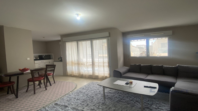 Ma-Cabane - Vente Appartement Villeurbanne, 67 m²