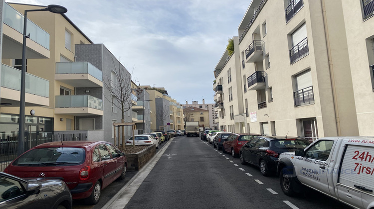 Ma-Cabane - Vente Appartement Villeurbanne, 67 m²
