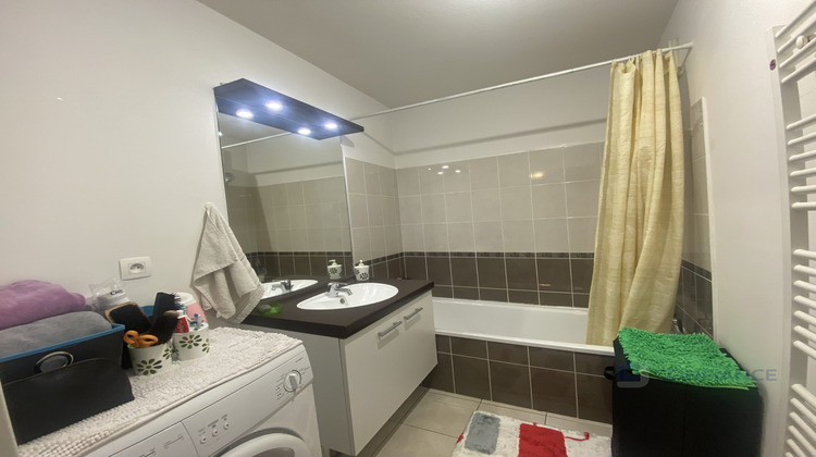 Ma-Cabane - Vente Appartement Villeurbanne, 67 m²