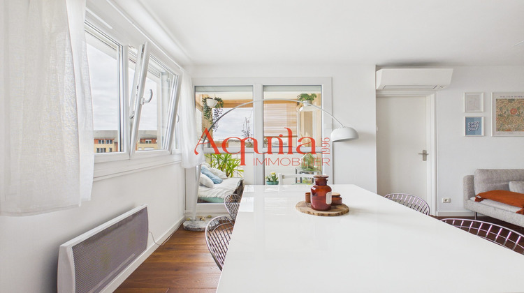 Ma-Cabane - Vente Appartement Villeurbanne, 82 m²