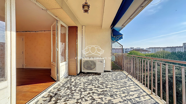 Ma-Cabane - Vente Appartement Villeurbanne, 70 m²