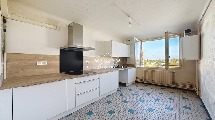 Ma-Cabane - Vente Appartement Villeurbanne, 70 m²