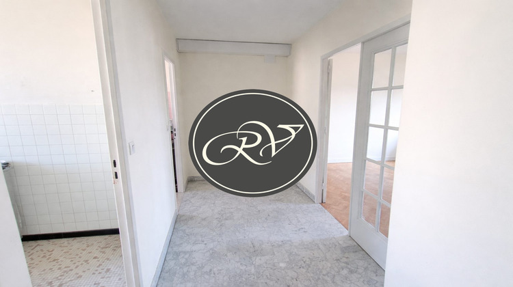 Ma-Cabane - Vente Appartement Villeurbanne, 54 m²