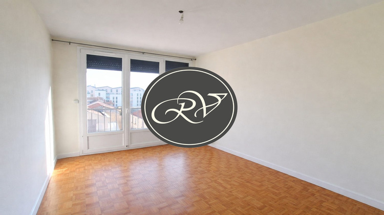 Ma-Cabane - Vente Appartement Villeurbanne, 54 m²