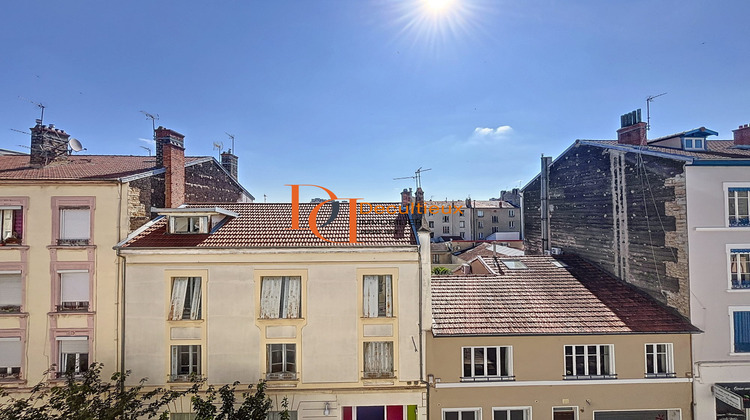 Ma-Cabane - Vente Appartement Villeurbanne, 42 m²