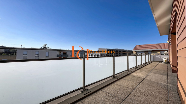 Ma-Cabane - Vente Appartement Villeurbanne, 47 m²