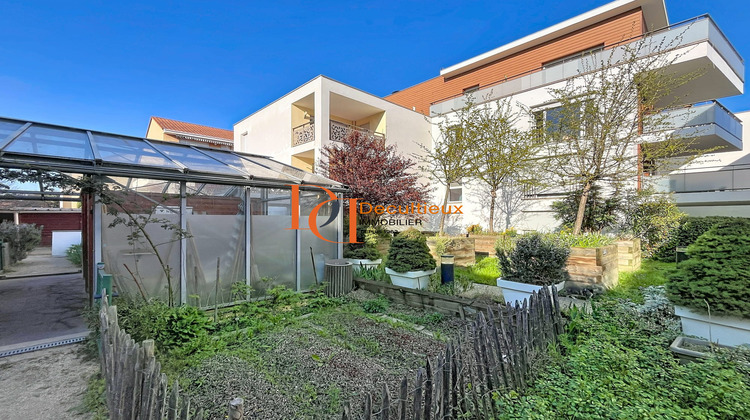 Ma-Cabane - Vente Appartement Villeurbanne, 47 m²