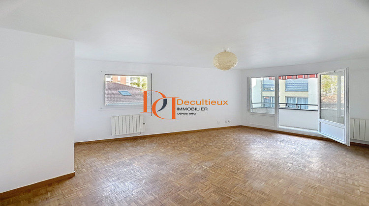Ma-Cabane - Vente Appartement Villeurbanne, 70 m²