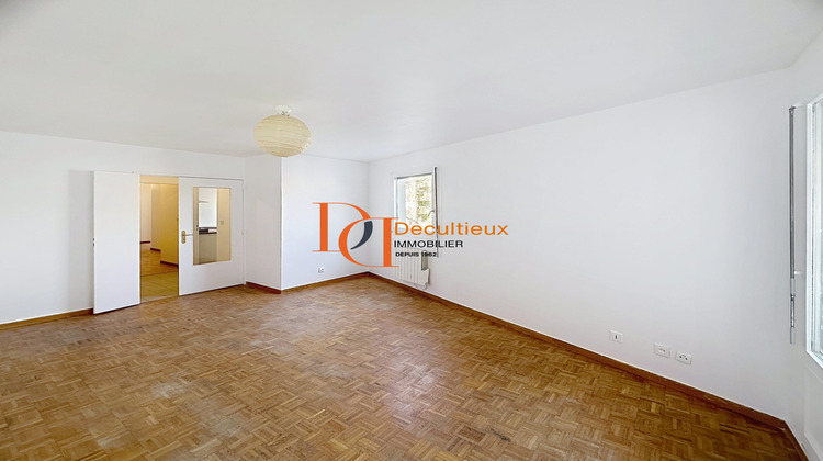 Ma-Cabane - Vente Appartement Villeurbanne, 70 m²