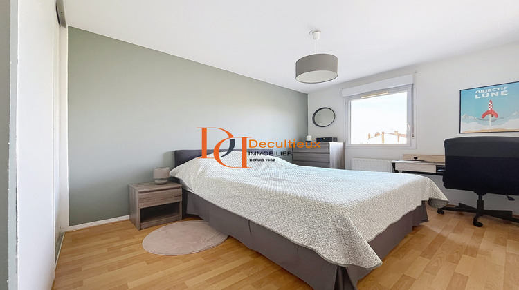 Ma-Cabane - Vente Appartement Villeurbanne, 88 m²