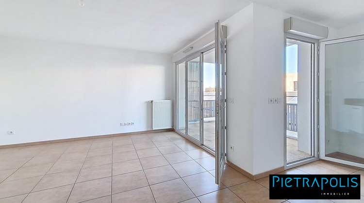 Ma-Cabane - Vente Appartement Villeurbanne, 46 m²