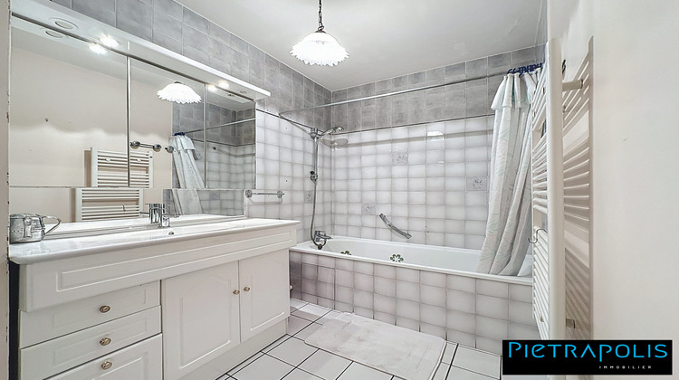 Ma-Cabane - Vente Appartement Villeurbanne, 109 m²