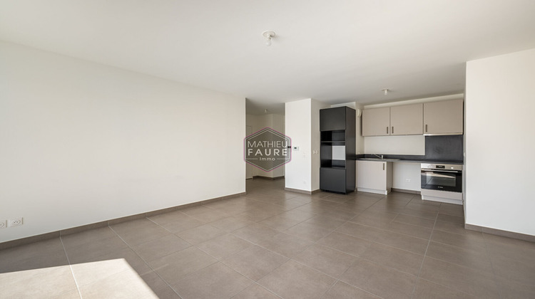 Ma-Cabane - Vente Appartement VILLEURBANNE, 60 m²