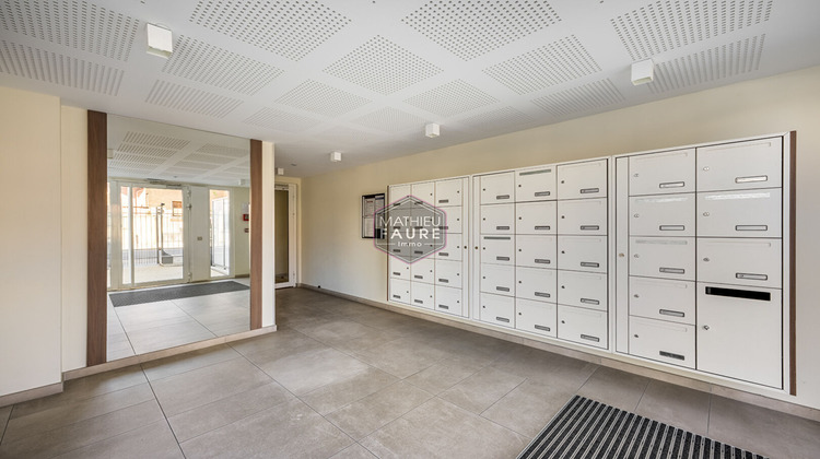 Ma-Cabane - Vente Appartement VILLEURBANNE, 60 m²