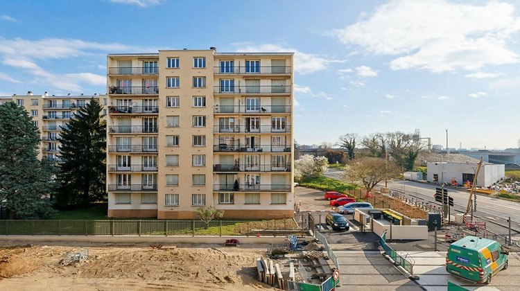 Ma-Cabane - Vente Appartement VILLEURBANNE, 38 m²