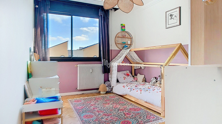 Ma-Cabane - Vente Appartement VILLEURBANNE, 89 m²