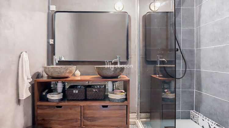 Ma-Cabane - Vente Appartement VILLEURBANNE, 89 m²