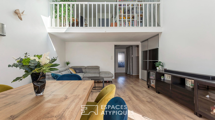 Ma-Cabane - Vente Appartement VILLEURBANNE, 86 m²