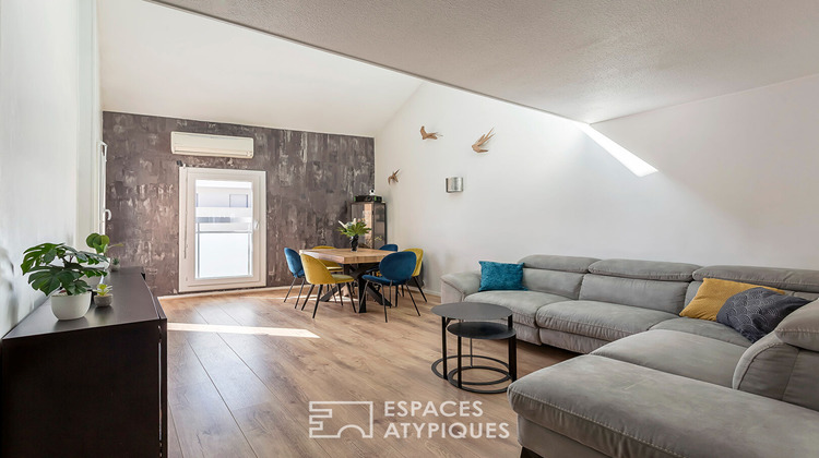 Ma-Cabane - Vente Appartement VILLEURBANNE, 86 m²
