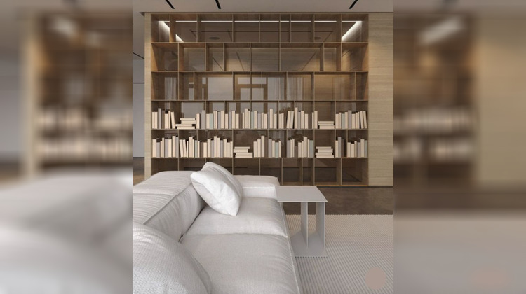 Ma-Cabane - Vente Appartement VILLEURBANNE, 115 m²