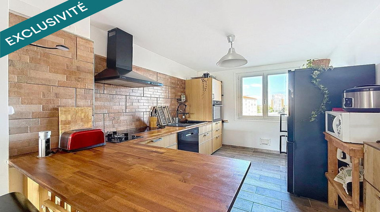 Ma-Cabane - Vente Appartement Villeurbanne, 62 m²