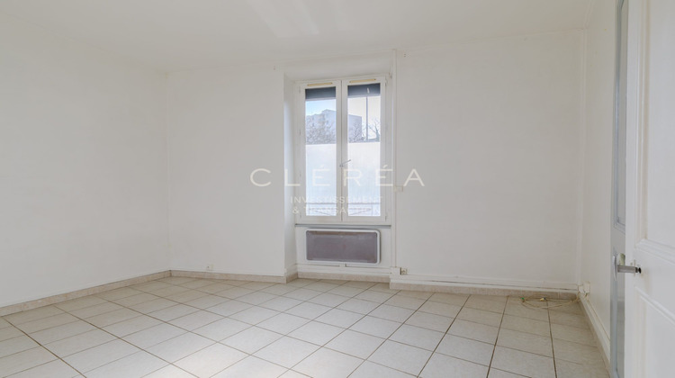 Ma-Cabane - Vente Appartement Villeurbanne, 30 m²