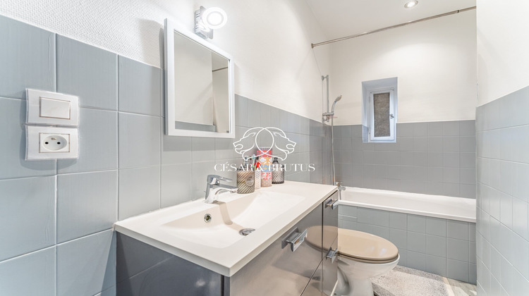 Ma-Cabane - Vente Appartement Villeurbanne, 57 m²