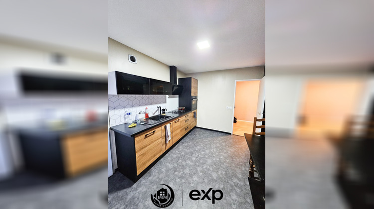 Ma-Cabane - Vente Appartement Villeurbanne, 83 m²