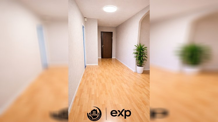 Ma-Cabane - Vente Appartement Villeurbanne, 83 m²