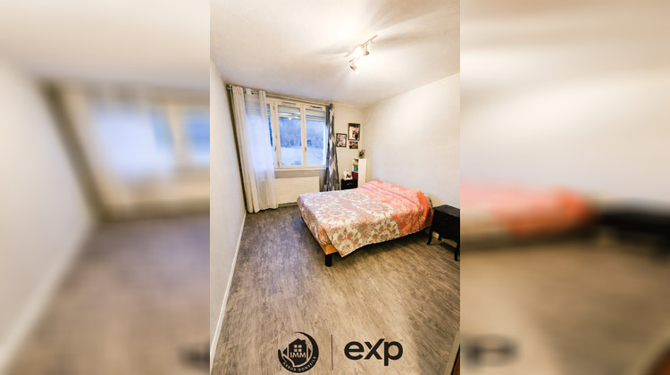 Ma-Cabane - Vente Appartement Villeurbanne, 83 m²