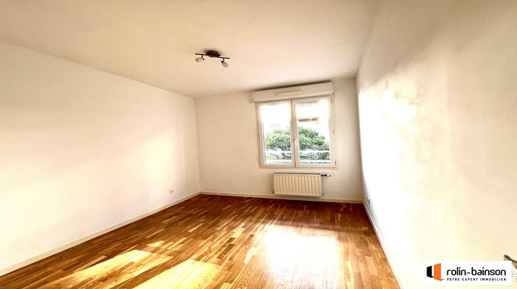 Ma-Cabane - Vente Appartement Villeurbanne, 43 m²