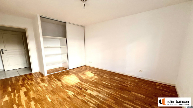 Ma-Cabane - Vente Appartement Villeurbanne, 43 m²