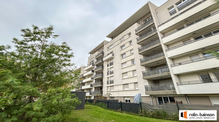 Ma-Cabane - Vente Appartement Villeurbanne, 41 m²