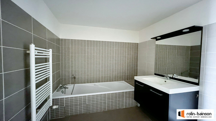 Ma-Cabane - Vente Appartement Villeurbanne, 41 m²