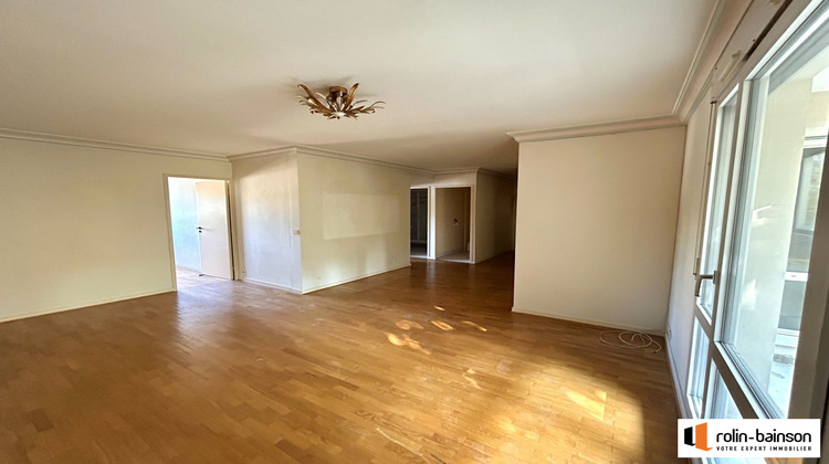 Ma-Cabane - Vente Appartement Villeurbanne, 70 m²