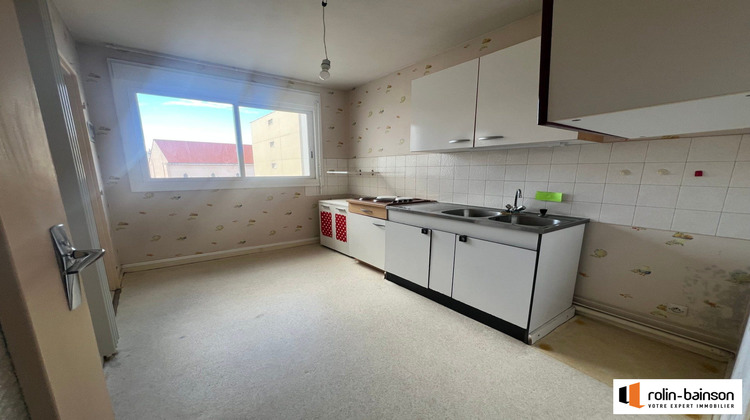 Ma-Cabane - Vente Appartement Villeurbanne, 38 m²