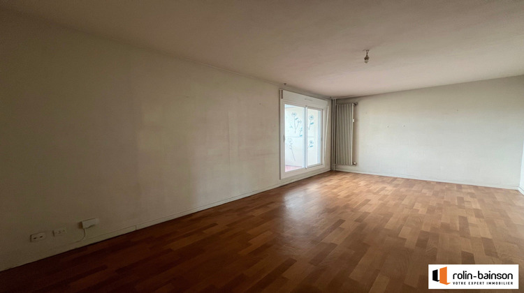 Ma-Cabane - Vente Appartement Villeurbanne, 38 m²