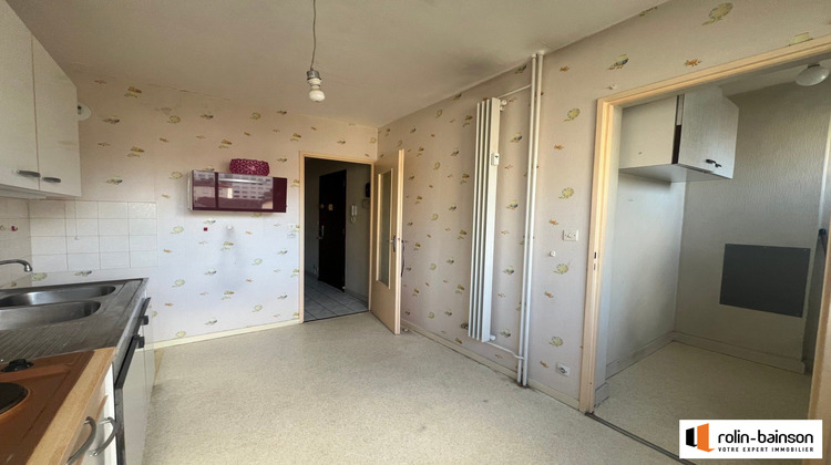 Ma-Cabane - Vente Appartement Villeurbanne, 38 m²