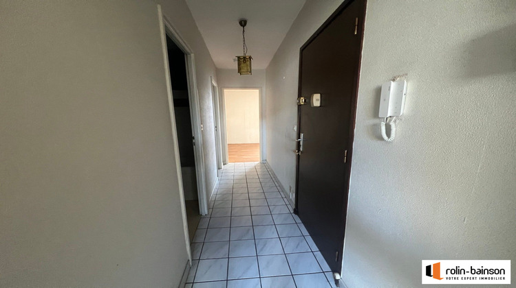 Ma-Cabane - Vente Appartement Villeurbanne, 38 m²