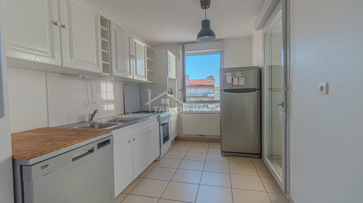 Ma-Cabane - Vente Appartement Villeurbanne, 57 m²