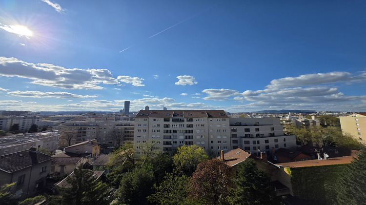 Ma-Cabane - Vente Appartement Villeurbanne, 121 m²
