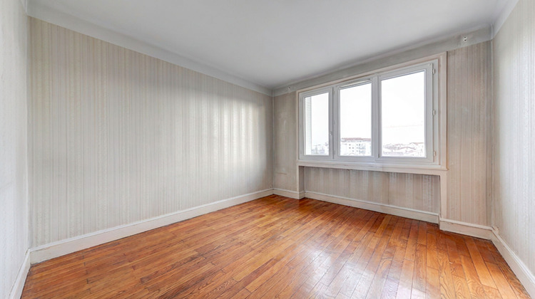 Ma-Cabane - Vente Appartement VILLEURBANNE, 58 m²