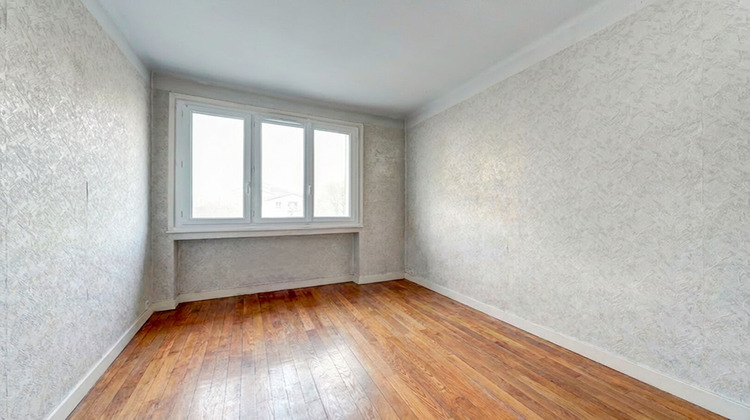 Ma-Cabane - Vente Appartement VILLEURBANNE, 58 m²