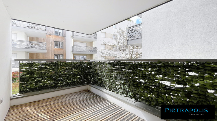 Ma-Cabane - Vente Appartement Villeurbanne, 63 m²