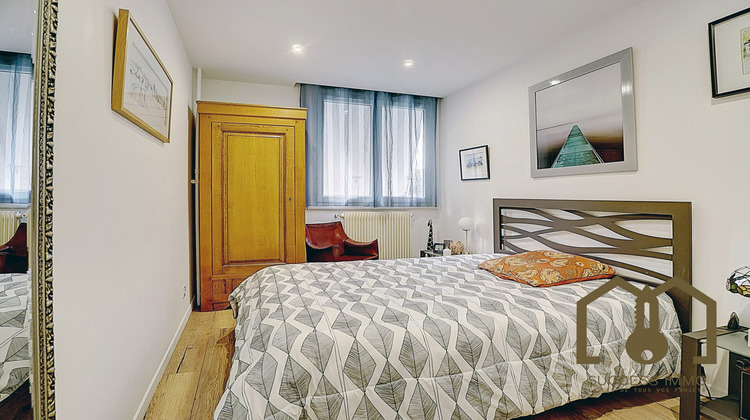 Ma-Cabane - Vente Appartement Villeurbanne, 60 m²